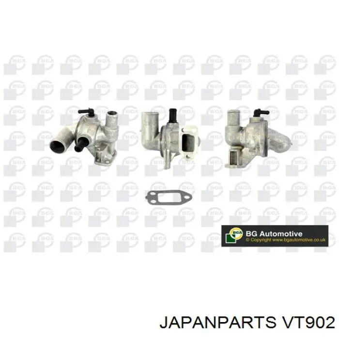 Термостат VT902 Japan Parts