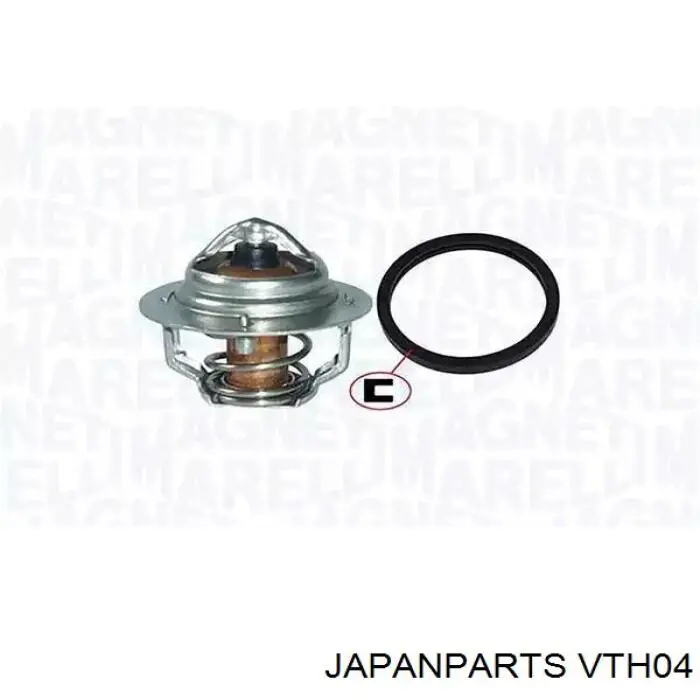 Термостат VTH04 Japan Parts