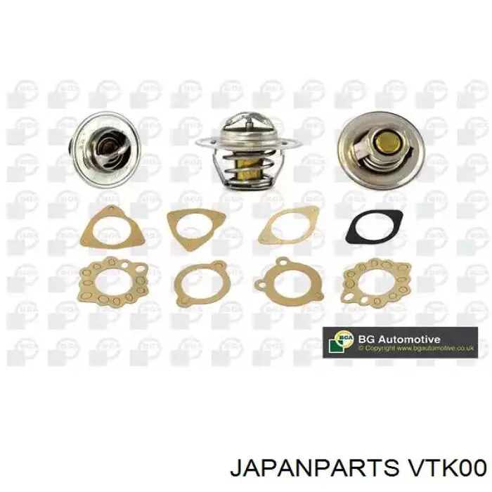 Термостат VTK00 Japan Parts