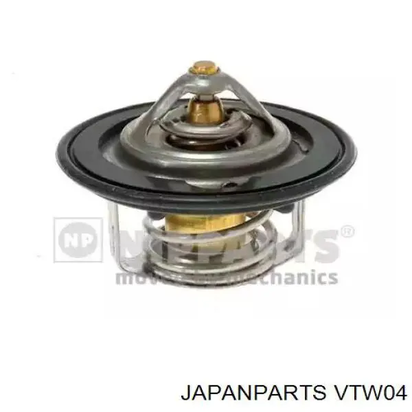 VTW04 Japan Parts термостат