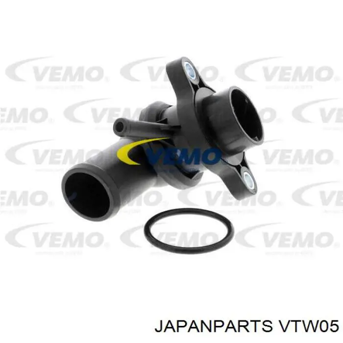 VTW05 Japan Parts термостат
