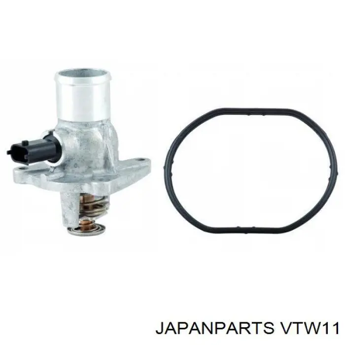 Автомобільний термостат Japan Parts VTW11 ціна, від 28.22 USD