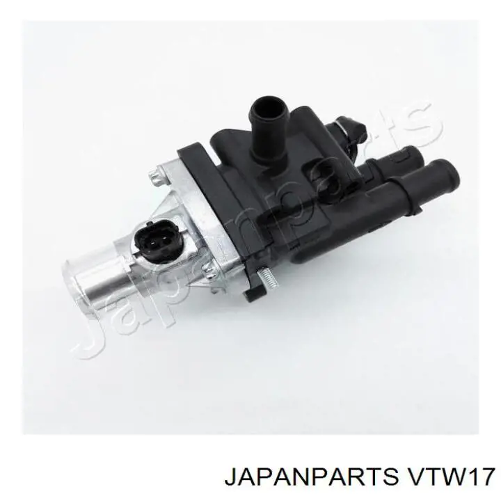 Корпус термостата VTW17 Japan Parts