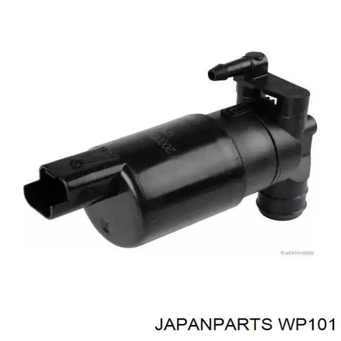 Моторчик омивача WP101 Japan Parts
