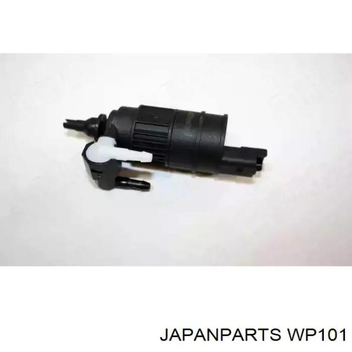 Купити WP101 Japan Parts Мотор омивача лобового скла