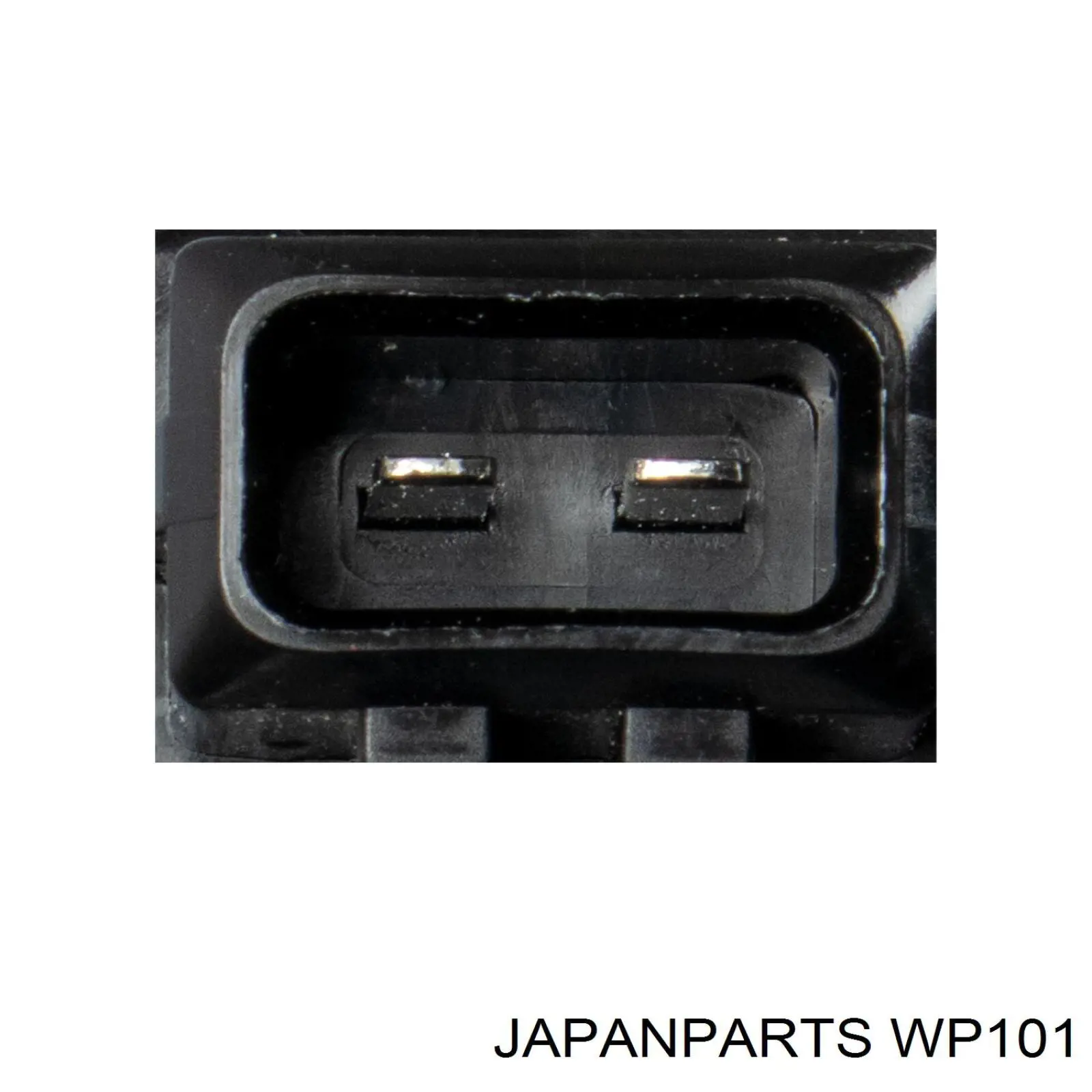 Моторчик омивача переднього скла Japan Parts WP101 ціна, від 7.94 USD
