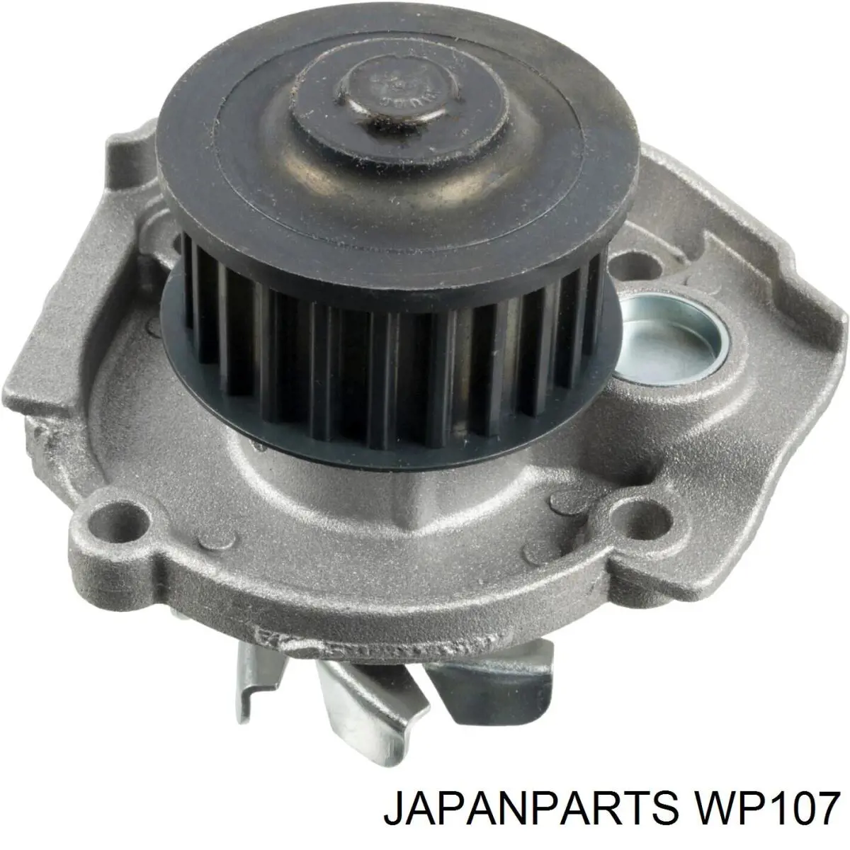 Двигун омивача вітровго скла WP107 JAPANPARTS