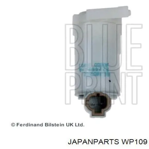Моторчик омивача переднього скла Japan Parts WP109 ціна, від 5.98 USD