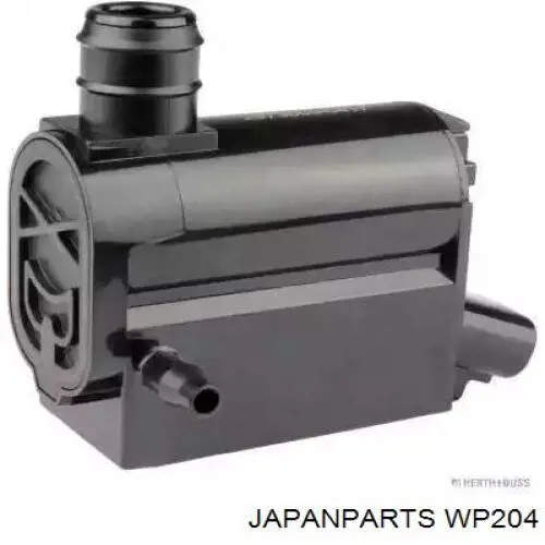 Моторчик омивача WP204 Japan Parts