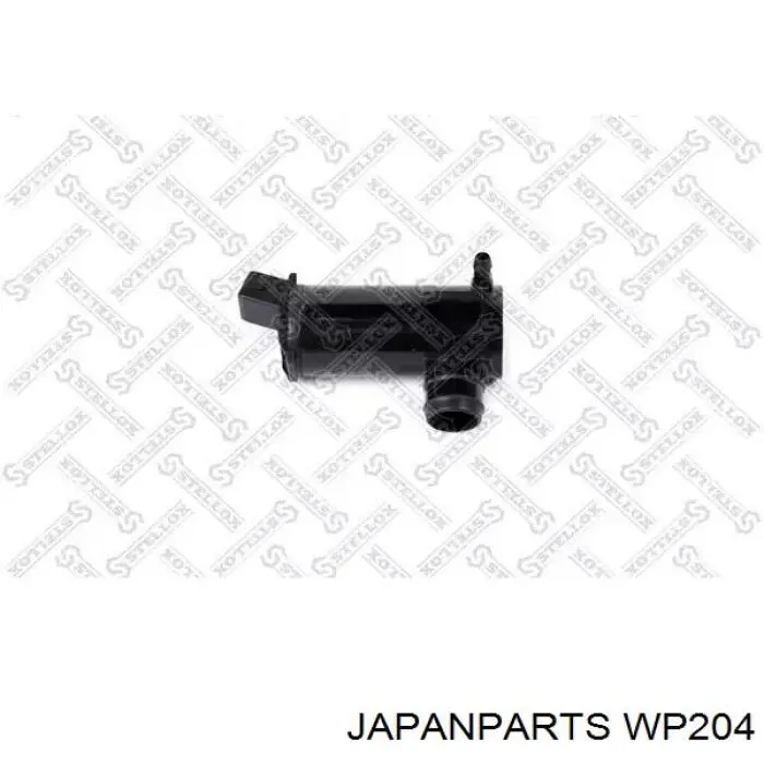 Насос омивача Japan Parts WP204