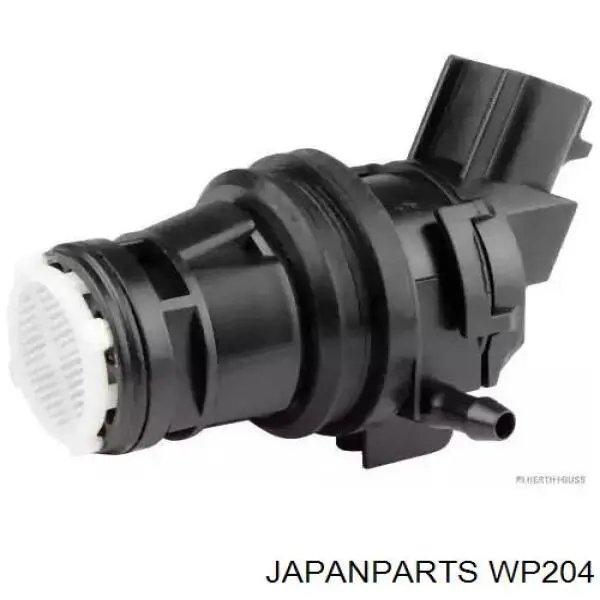 WP204 Japan Parts Мотор омивача