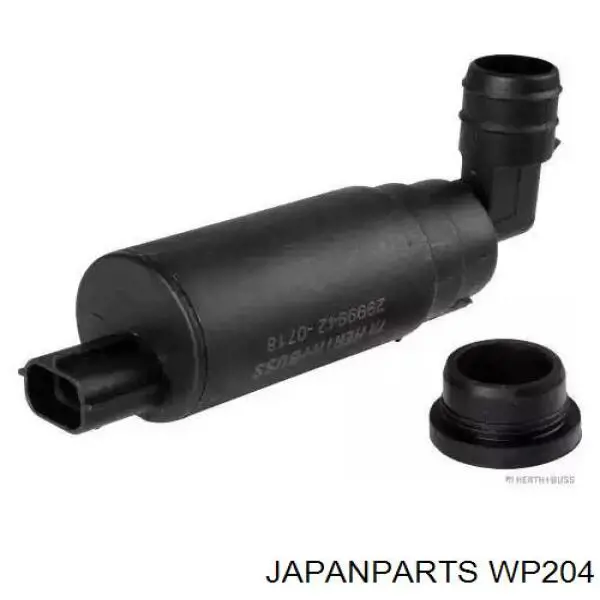 Моторчик омивача переднього скла Japan Parts WP204 ціна, від 5.45 USD