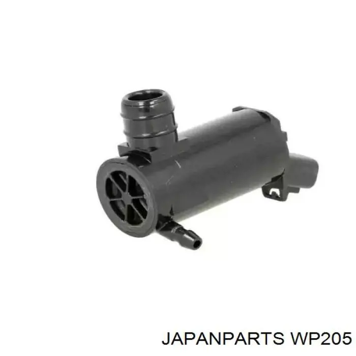 Купити WP205 Japan Parts Мотор омивача лобового скла