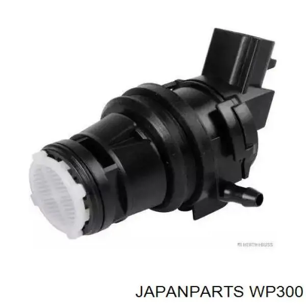 Електропомпа омивача заднього скла Japan Parts WP300 ціна, від 5.58 USD