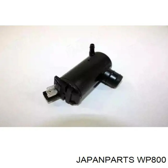 Двигун омивача скла передній/задній Japan Parts WP800 ціна, від 7.87 USD