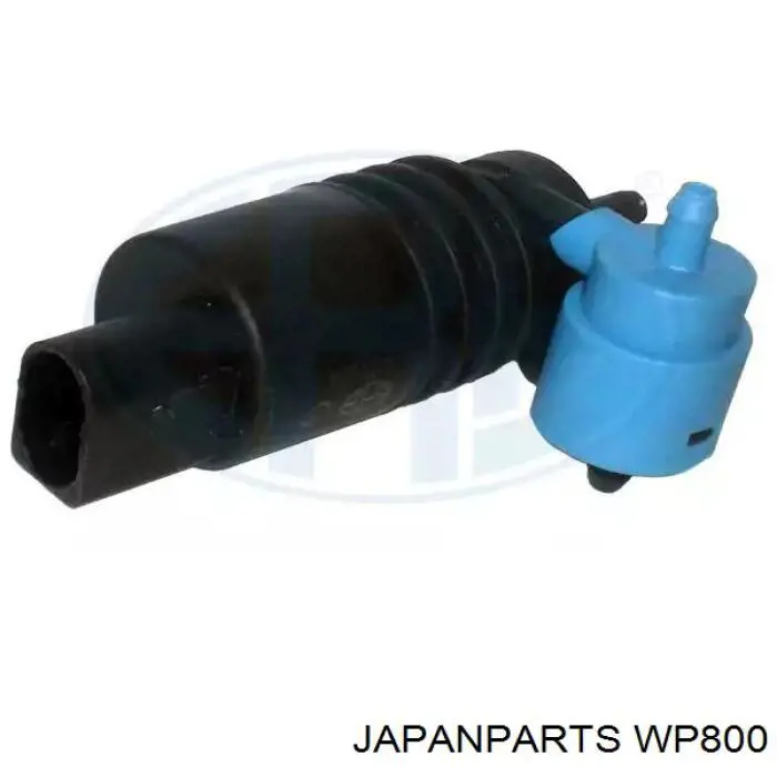 Насос-двигун омивача скла, перед/зад WP800 Japan Parts