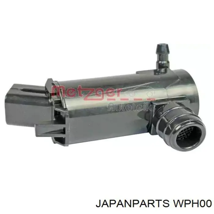 Купити WPH00 Japan Parts Мотор омивача лобового скла