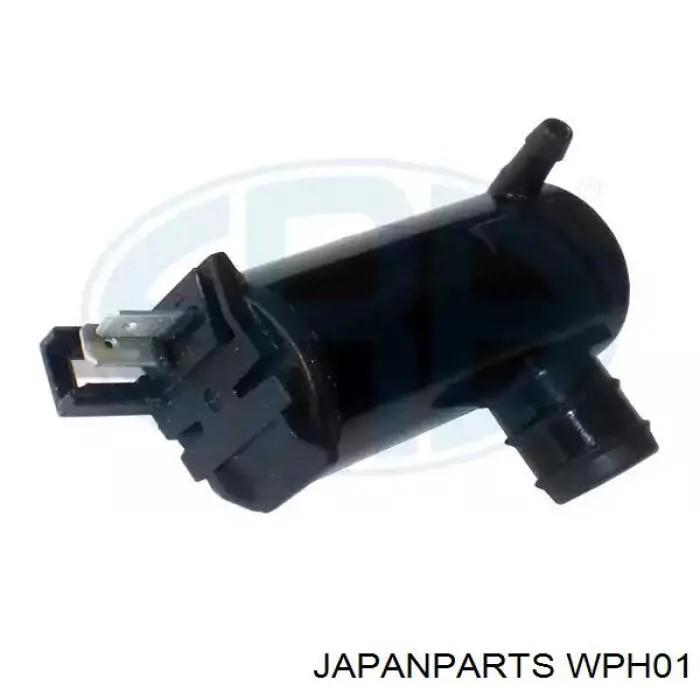Двигун омивача скла передній/задній Japan Parts WPH01 ціна, від 8.11 USD