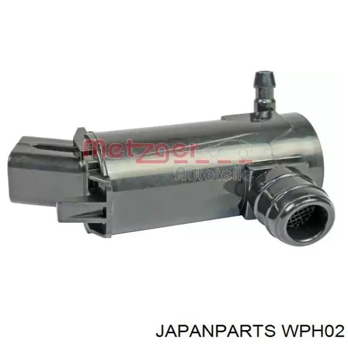 Моторчик омивача WPH02 Japan Parts