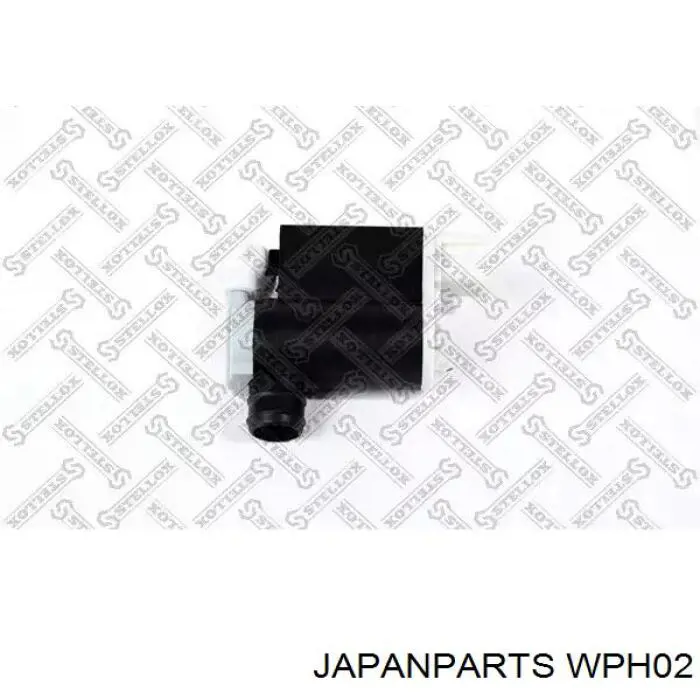 Насос омивача Japan Parts WPH02