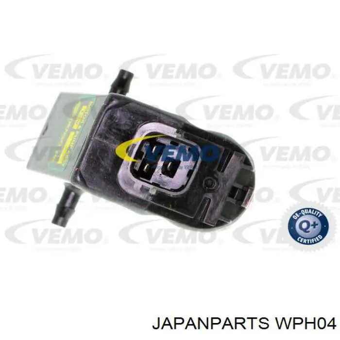 Моторчик омивача WPH04 Japan Parts