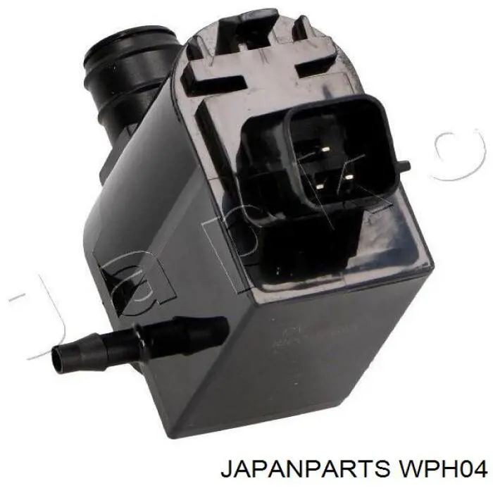 Купити WPH04 Japan Parts Мотор омивача лобового скла