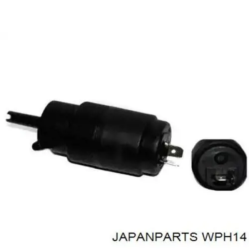 Моторчик омивача переднього скла Japan Parts WPH14 ціна, від 4.47 USD