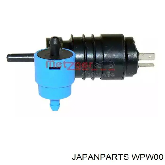 Насос омивача Japan Parts WPW00