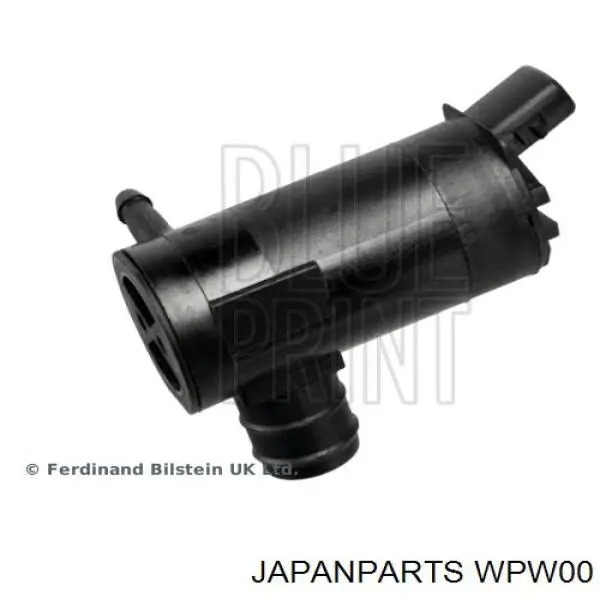 Моторчик омивача переднього скла Japan Parts WPW00 ціна, від 3.56 USD