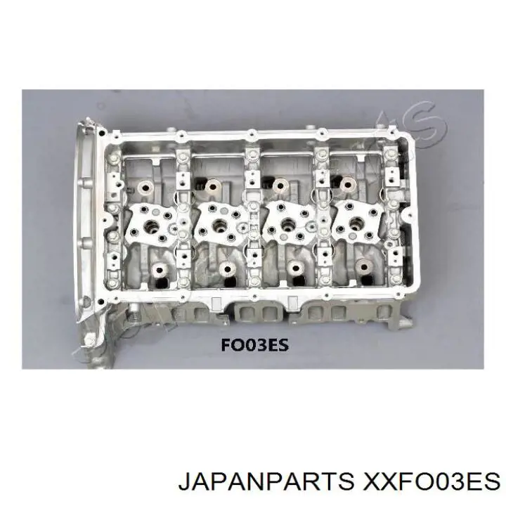 Головка двигуна Ford 1420146 ціна, від 616.80 USD