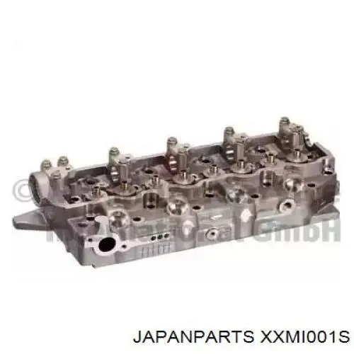 Головка блока циліндрів (ГБЦ) XXMI001S Japan Parts