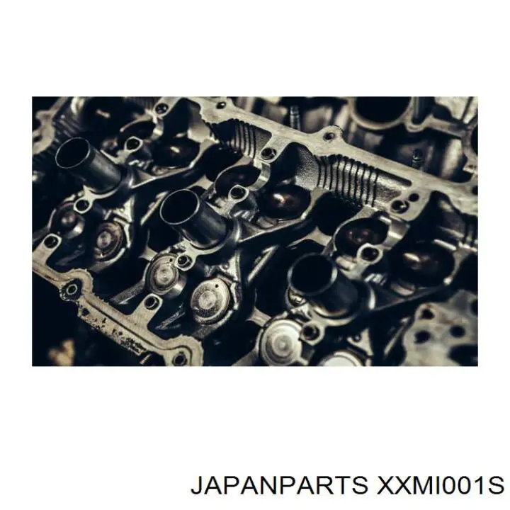 ГБЦ MMD348983 Mitsubishi