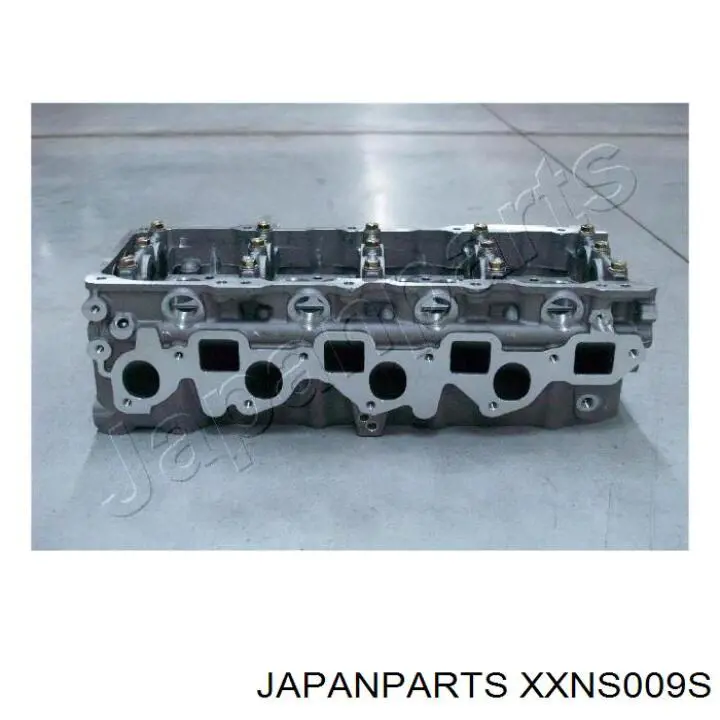 XXNS009S Japan Parts головка блока циліндрів (гбц)
