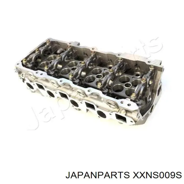 XXNS009S Japan Parts гбц - купити онлайн в Україні