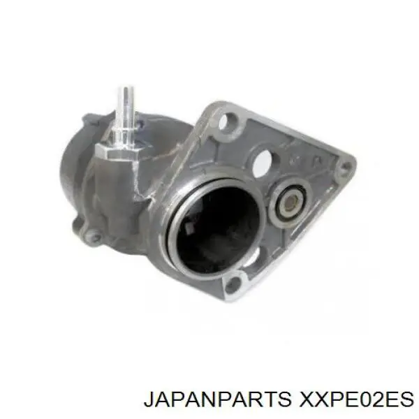 Головка блока циліндрів (ГБЦ) XXPE02ES Japan Parts