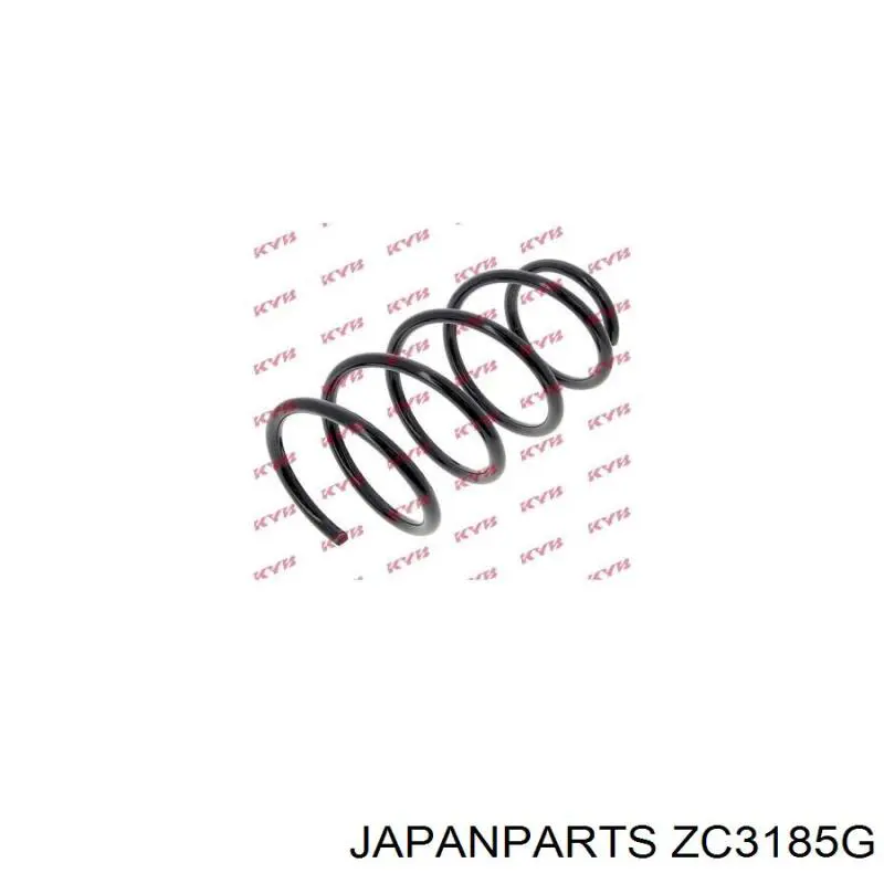  ZC3185G Japan Parts