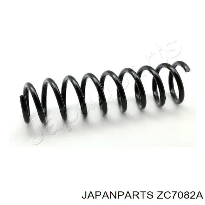 Купити ZC7082A Japan Parts Задні пружини