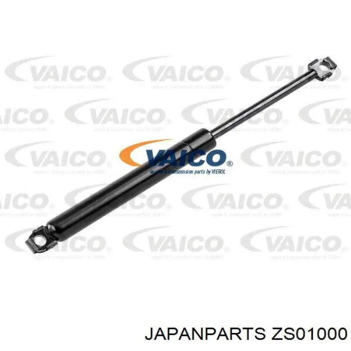 ZS01000 Japan Parts амортизатор кришки багажника/ двері 3/5-ї задньої