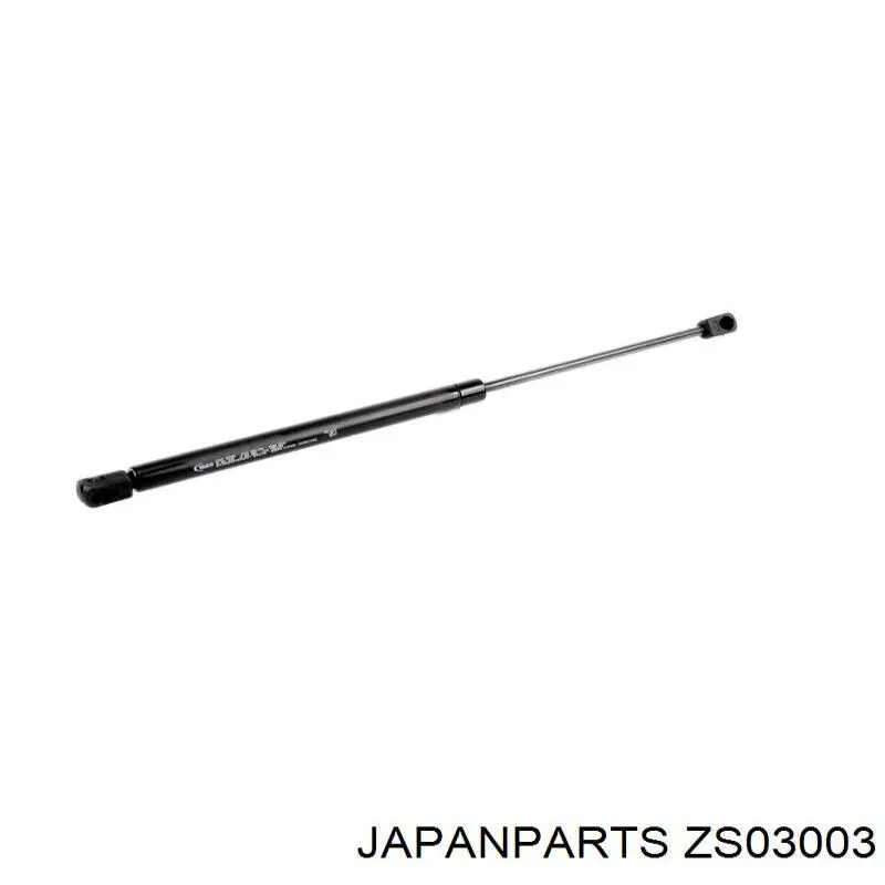 Амортизатор двері задньої ZS03003 JAPANPARTS