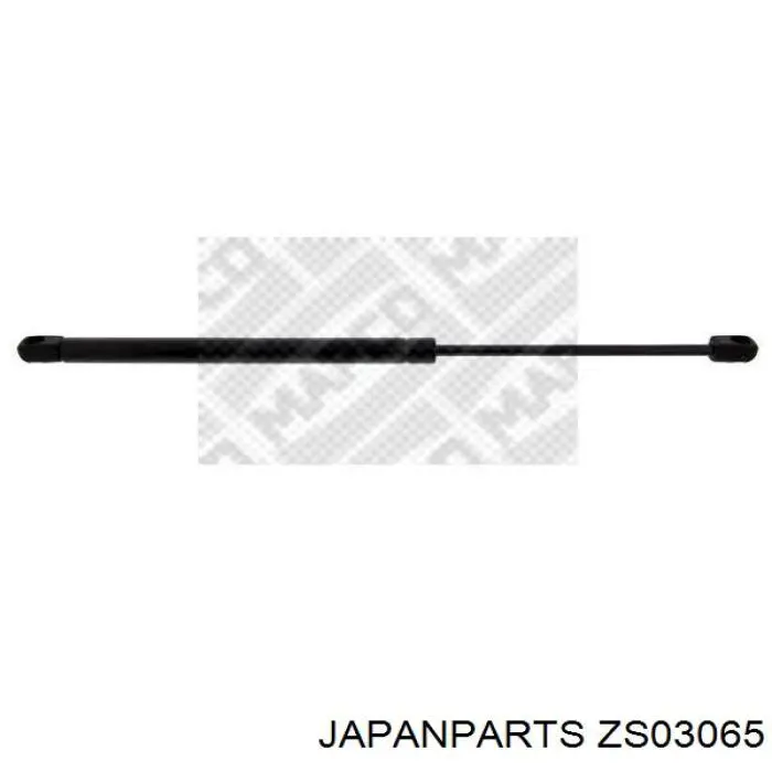Амортизатор двері задньої Magneti Marelli 430719029300 ціна, від 9.70 USD