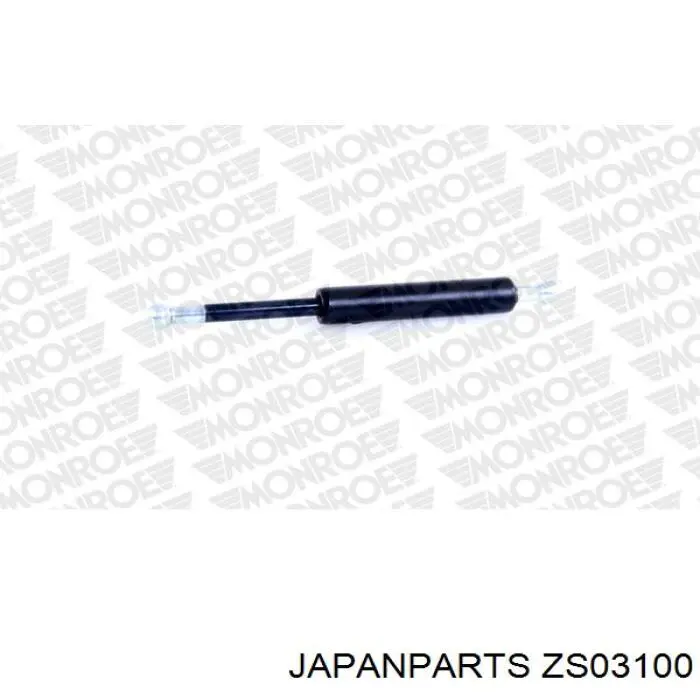 Амортизатор багажника ZS03100 Japan Parts