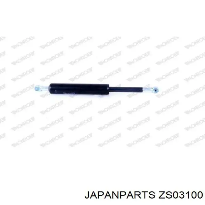 Купити ZS03100 Japan Parts Амортизатор двері багажника