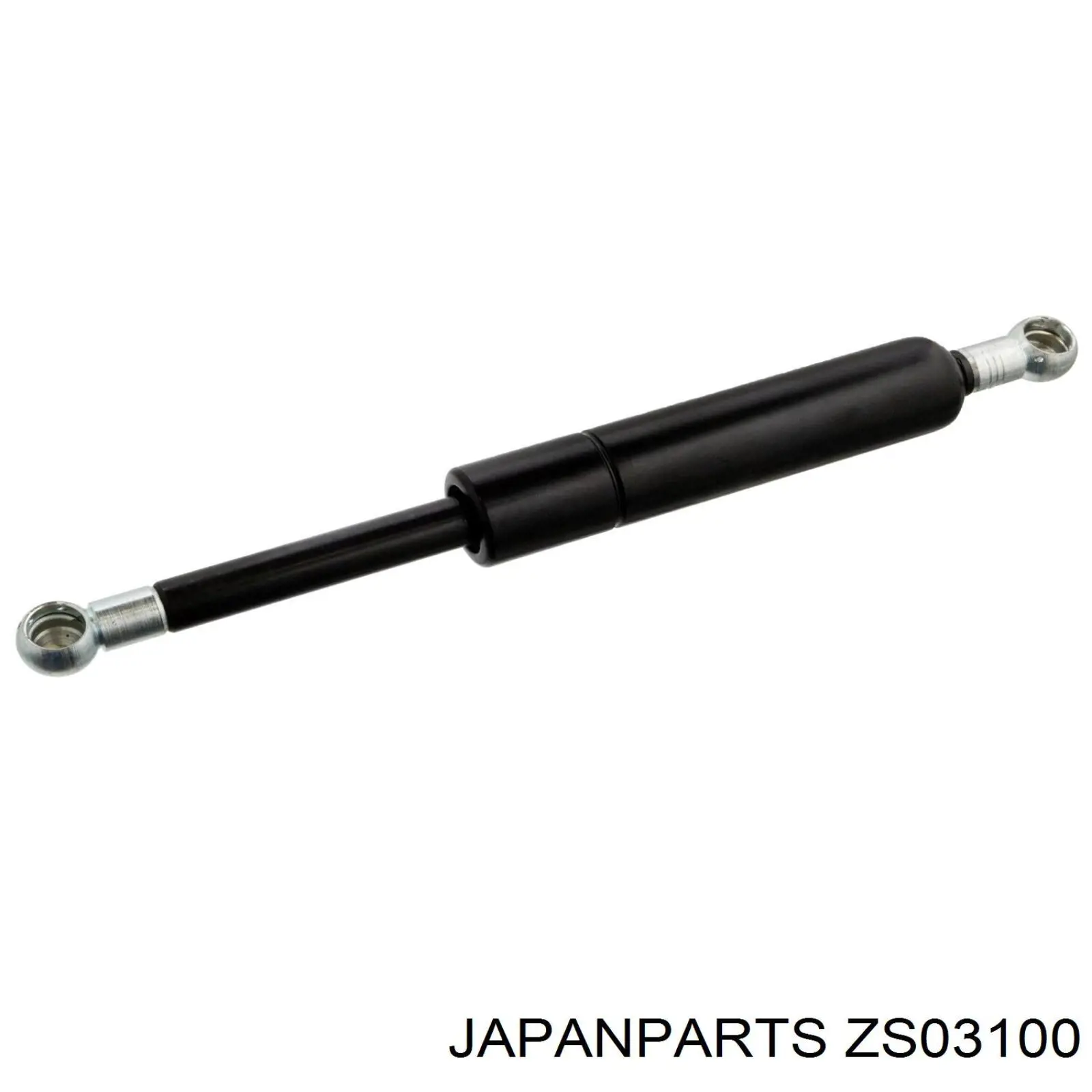 Амортизатор двері задньої Japan Parts ZS03100 ціна, від 7.85 USD