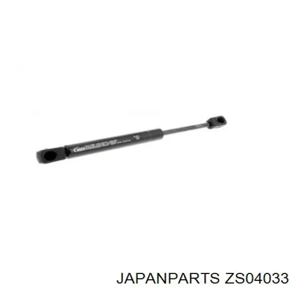 ZS04033 Japan Parts Амортизатор капота