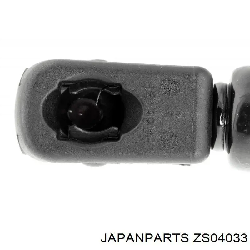 Амортизатор капота газовий Japan Parts ZS04033 ціна, від 7.78 USD