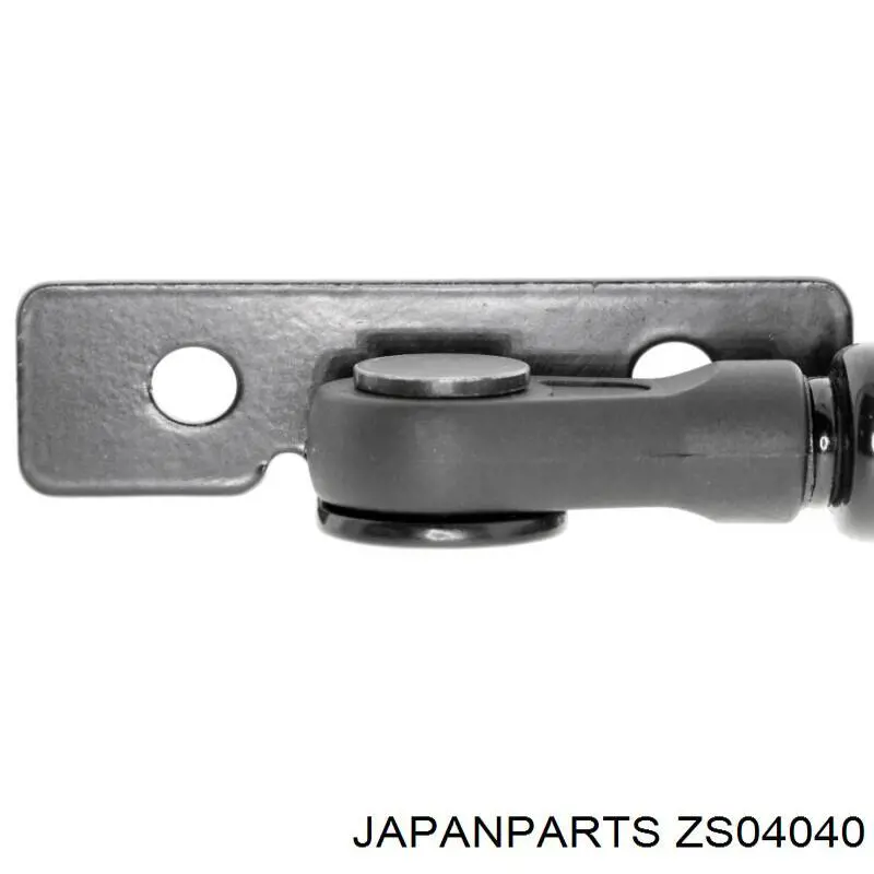 ZS04040 Japan Parts амортизатор капота