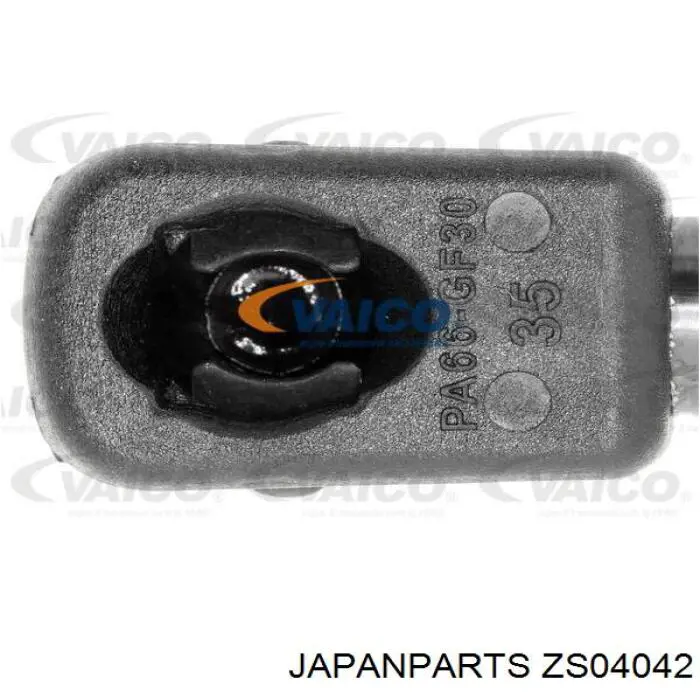 Амортизатор кришки багажника/ двері 3/5-ї задньої ZS04042 Japan Parts