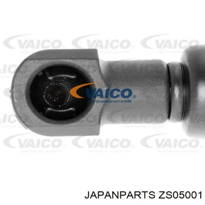 ZS05001 Japan Parts амортизатор капота