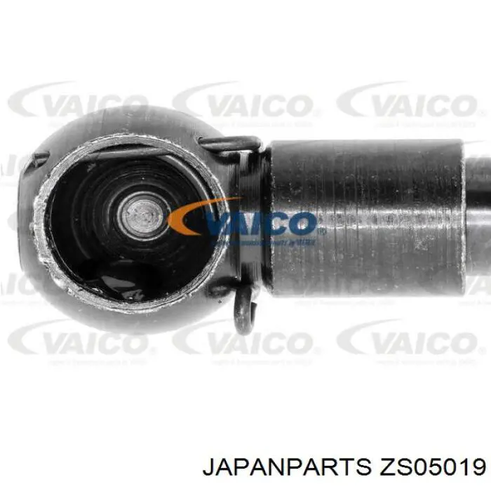 ZS05019 Japan Parts Амортизатор кришки багажника / двері 3/5-ї задньої