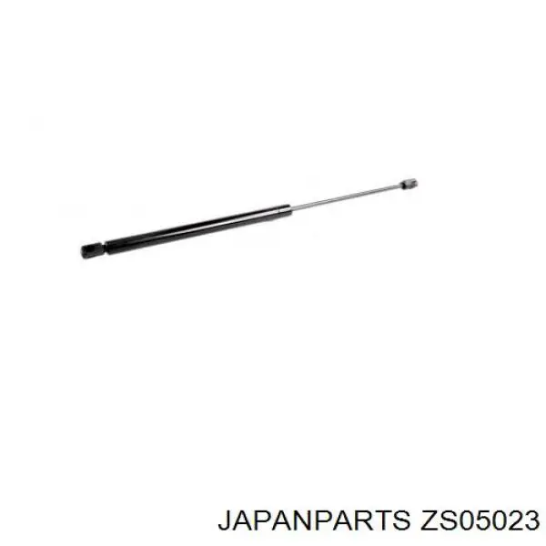 Амортизатор кришки багажника/ двері 3/5-ї задньої ZS05023 Japan Parts